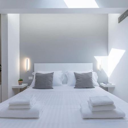 Ammirato Duplex In Firenze Bagian luar foto