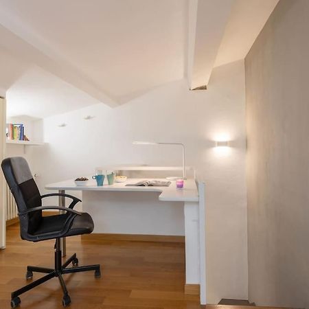Ammirato Duplex In Firenze Bagian luar foto