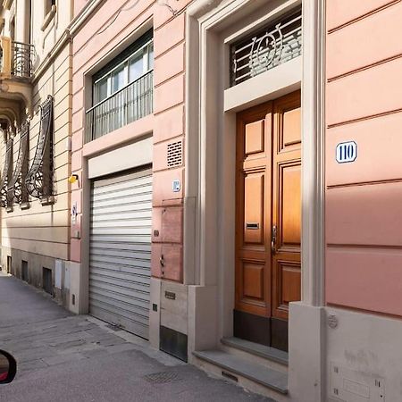 Ammirato Duplex In Firenze Bagian luar foto