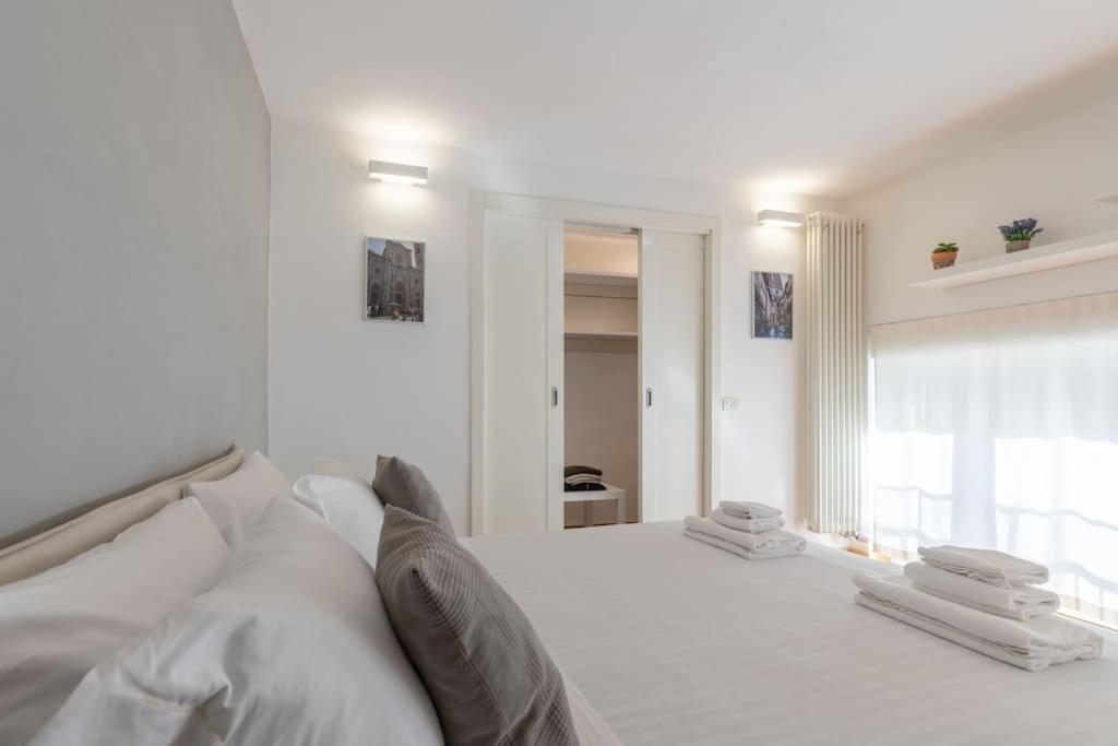 Ammirato Duplex In Firenze Bagian luar foto