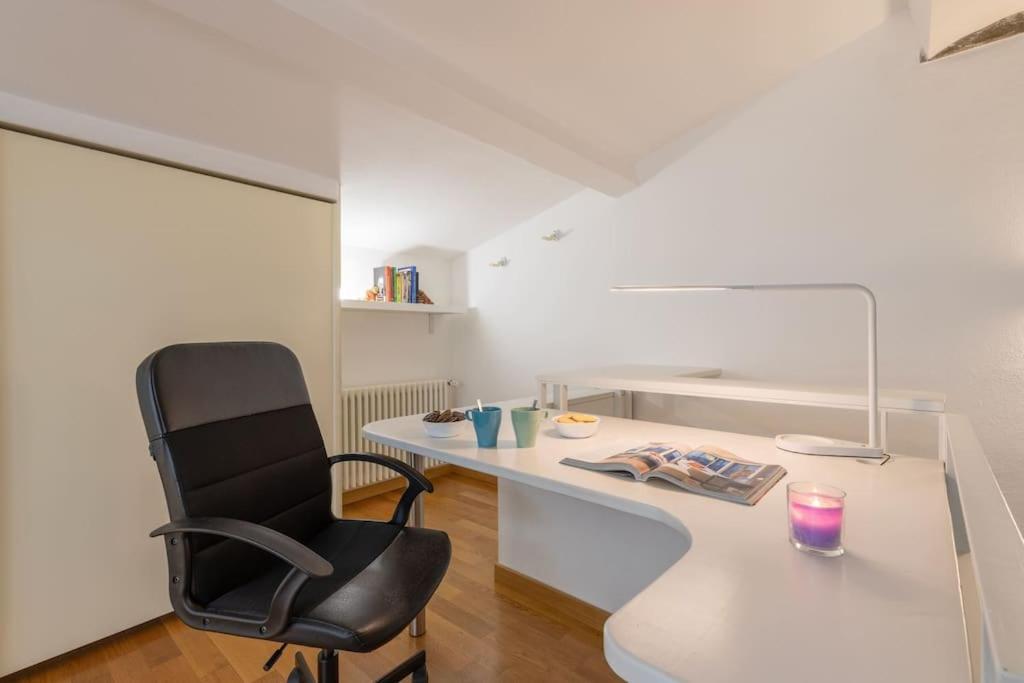 Ammirato Duplex In Firenze Bagian luar foto