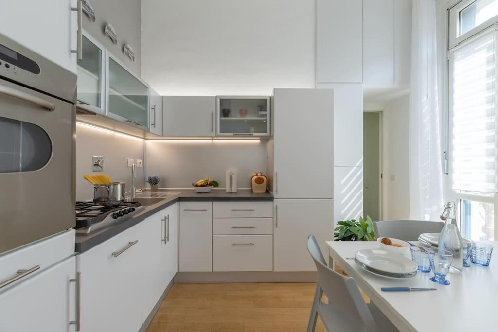 Ammirato Duplex In Firenze Bagian luar foto