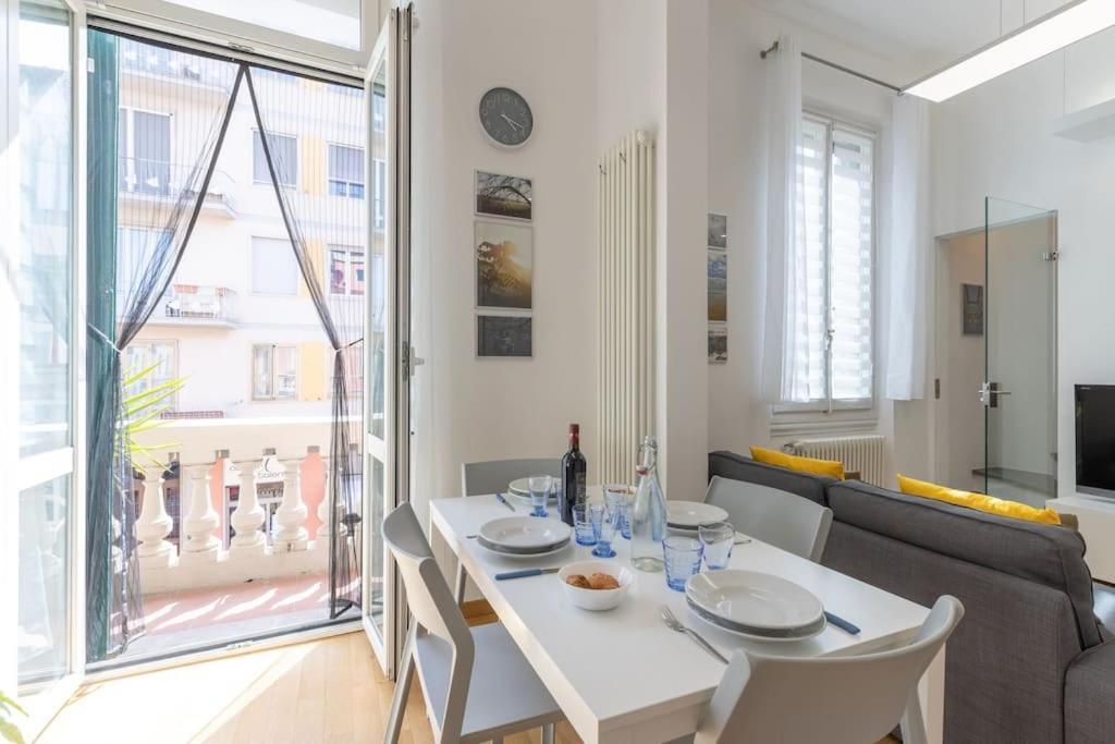 Ammirato Duplex In Firenze Bagian luar foto