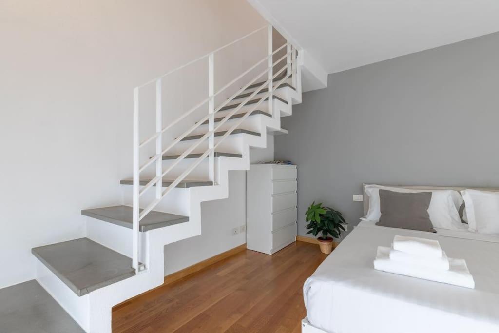 Ammirato Duplex In Firenze Bagian luar foto