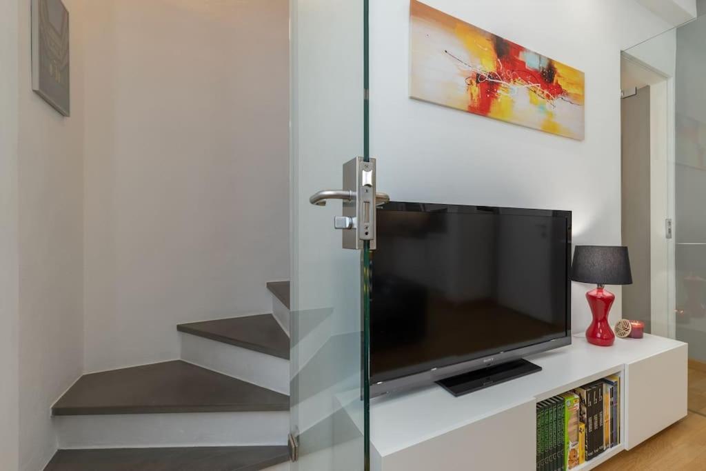 Ammirato Duplex In Firenze Bagian luar foto