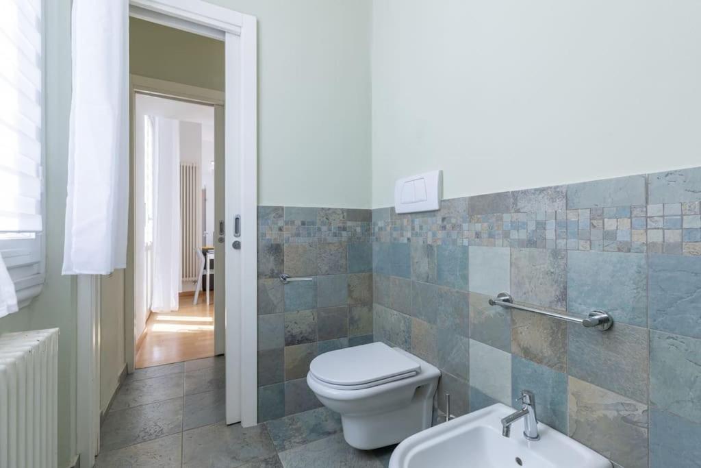 Ammirato Duplex In Firenze Bagian luar foto
