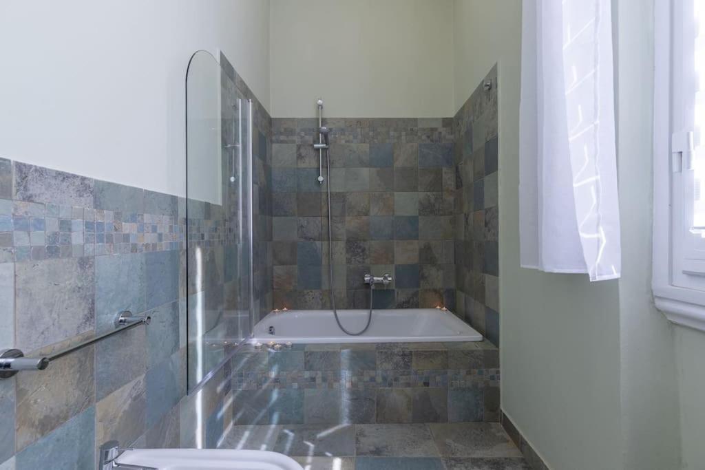 Ammirato Duplex In Firenze Bagian luar foto